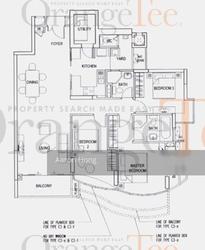 Cote D'Azur (D15), Condominium #138069162